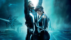 Olivia Wilde TRON: Legacy