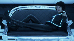 Olivia Wilde TRON: Legacy