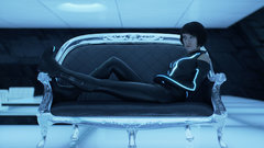 Olivia Wilde TRON: Legacy