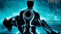 Olivia Wilde TRON: Legacy