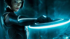 Olivia Wilde TRON: Legacy