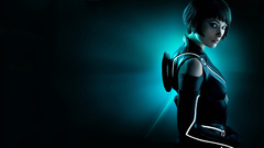 Olivia Wilde TRON: Legacy