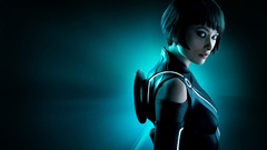 Olivia Wilde TRON: Legacy