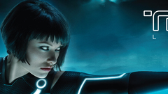 Olivia Wilde TRON: Legacy