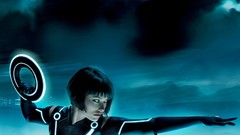 Olivia Wilde TRON: Legacy