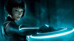 Olivia Wilde TRON: Legacy