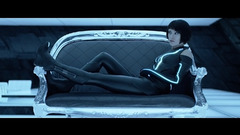 Olivia Wilde Tron TRON: