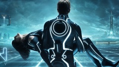 Olivia Wilde Tron TRON: