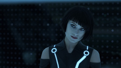 Olivia Wilde Tron TRON:
