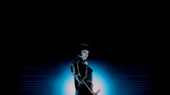 Olivia Wilde Tron TRON: