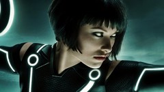 Olivia Wilde Tron TRON: