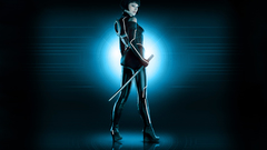 Olivia Wilde Tron TRON: