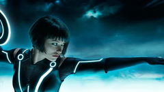 Olivia Wilde Tron TRON: