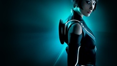 Olivia Wilde Tron TRON: