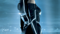 Olivia Wilde Tron TRON: