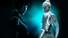 Olivia Wilde Tron TRON: