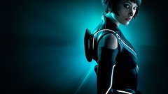 Olivia Wilde Tron TRON: