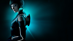 Olivia Wilde Tron TRON: