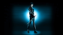 Olivia Wilde Tron TRON: