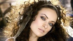 Olivia Wilde woman models