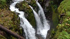 Olympic National parksol high