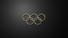 Olympics emblems