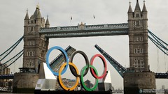 Olympics London Olympics 2012