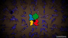 Olympics London Olympics 2012