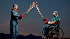 Olympics Olympic Winter Games