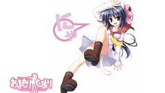 Omamori himari Anime