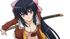 Omamori Himari Himari (Omamori