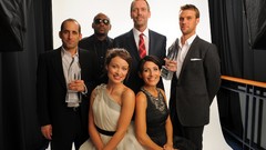 Omar Epps jesse spencer