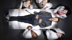 Omar Epps Robert Sean