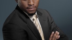 Omar epps watches Celebrity