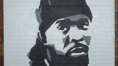 Omar little by awardtour