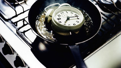 Omelette omelettes watch clocks