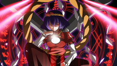 Onbashira Ropes light video