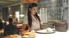 Once upon a time Meghan Ory