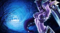 One all not have nightelfwarrior