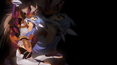 One Anime Manga like just xenosaga This cause