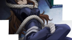 One Anime Manga Maybe This