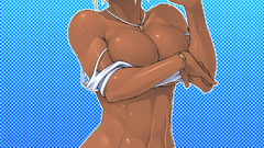 One Anime Manga original done