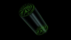 One Another mine receptacle