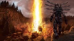 One Another quake territory enemy