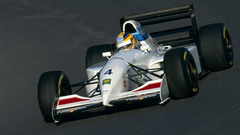 One Car cars formula