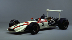 One Car cars formula