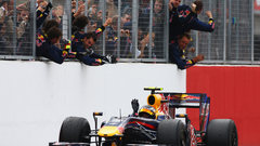 One Car cars formula