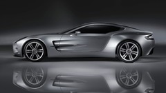 One cars Aston Martin Aston Martin One-77