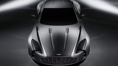 One cars Aston Martin Aston Martin One-77