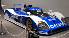 One cars formula Toyota fast